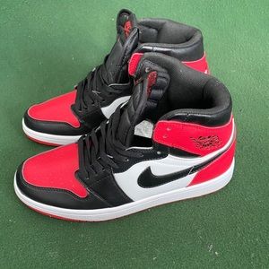 Jordan 1 bred